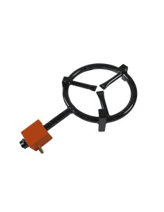 Paellero Gas Butano 300 mm.