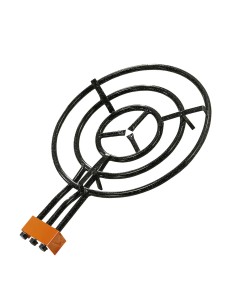 Paellero Gas Butano 600 mm.