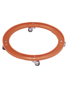 Soporte Bombona Butano Plástico