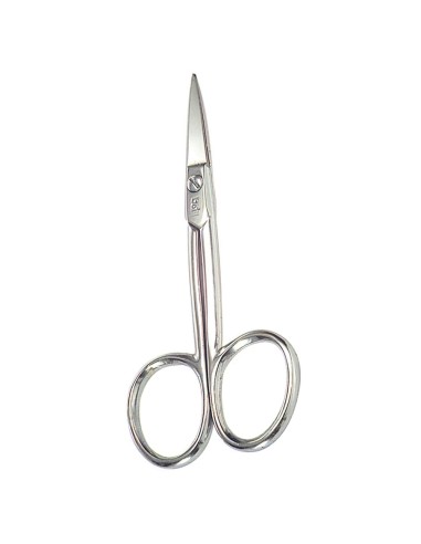 Tijeras Maurer  Manicura Curva 4,0"
