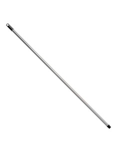 Mango Metal Forrado Con Rosca 1200x22 Para Cepillo Doméstico