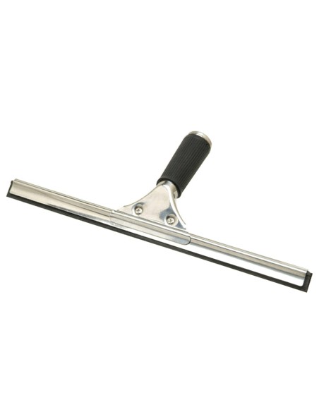 Limpiacristales Wolfpack Profesional Inoxidable  40 cm.