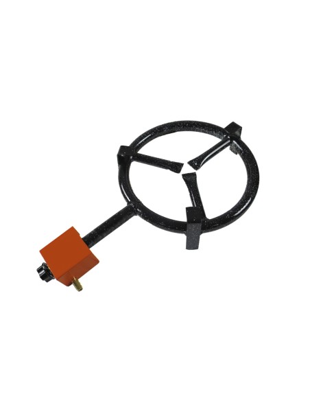 Paellero Gas Butano 200 mm.