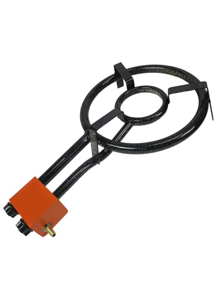 Paellero Gas Butano 350 mm.
