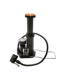 Bomba Inflar Bicicletas Portatil