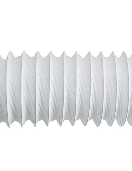 Tubo Salida Aire Secadora Ø125 mm. x 3 Metros