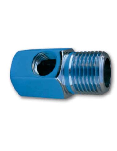 Te alargadera osmosis 3/4"x1/4"x3/4" (RMxRHxRH)