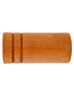 Terminal Madera Lisboa 28x87 mm. Teca