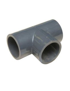 Te PVC-U H-H-H 63mm PN16 CEPEX 01785 (presion) 2