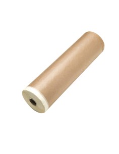 Cinta pintor carrocero WOLFPACK con papel 30cm rollo 45mt...