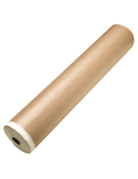 Cinta Pintor Carrocero Con Papel Wolfpack 45 cm. x 45 m.