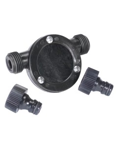 Bomba trasvase liquidos MAURER para taladro 07180500