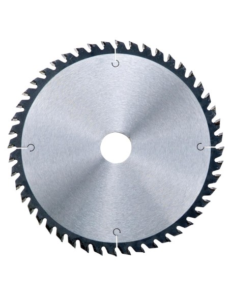 Disco Corte Madera Ø 210 mm. 48 Dientes