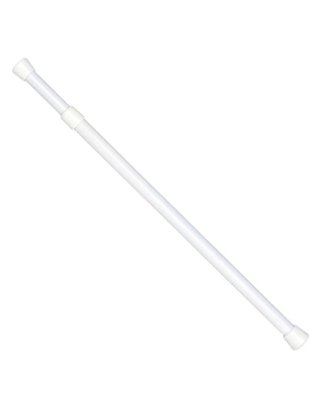 Portavisillos Extensible Auto 12/91-143 Blanco