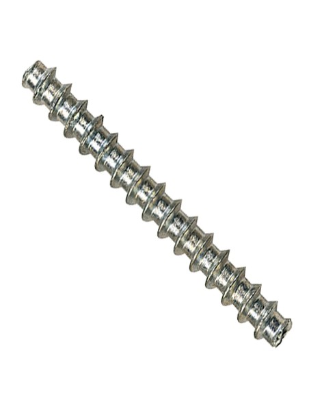 Union Barra Madera 50 mm. (Blister 2 Piezas)