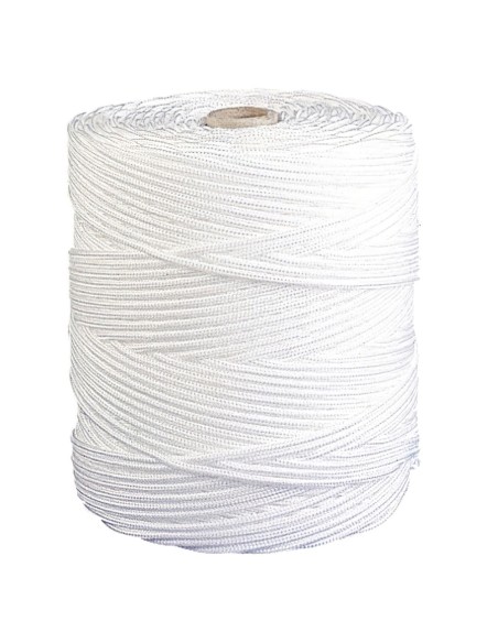 Cordon Para Riel  (Bobina 200 Metros)