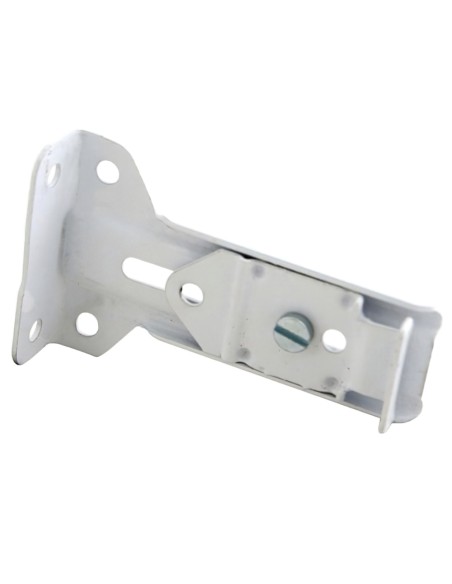 Soporte Riel Lateral  Extensible  6-9 (Juego 2 Piezas)