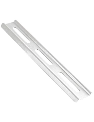 Placa Extension Riel