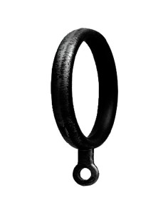 Anilla forja RIEL CHIC D.28mm negro (10und) 05437121