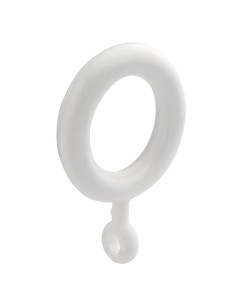 Anilla Chy-cort 12 mm. Blanca