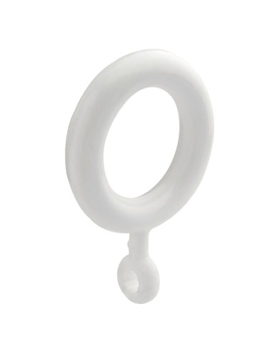 Anilla Chy-cort 20 mm. Blanca
