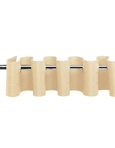 Cinta Chy-cort 6  Para Ollao 16 mm. Beig Rollo 50 metros