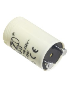 Cebador 4 W. - 65 W.