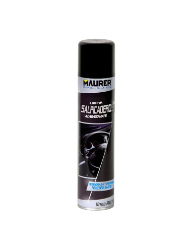 Limpiasalpicaderos Coche / Auto Antipolvo 4 En 1