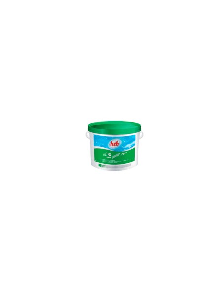 Estabilizante cloro 3kg HTH gama verde S800613H8