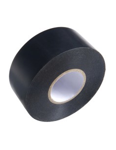 Cinta Aislante 40 m. x 38 mm. Negra Uso Doméstico