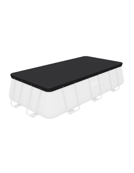 Cobertor Para Piscina Rectangular 412x201 cm.
