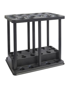 Soporte Organizador Herramientas Jardin