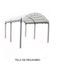 Tela Recambio Para Pergola Aveiro