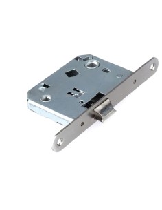 Picaporte Inoxidable Descentrado 70mm.  Wolfpack