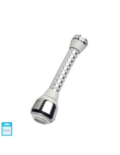 Atomizador  Economizador Pvc Con Adaptador Macho / Hembra