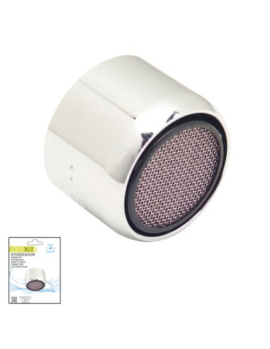 Atomizador  Filtro Grifo Hembra F22x1"