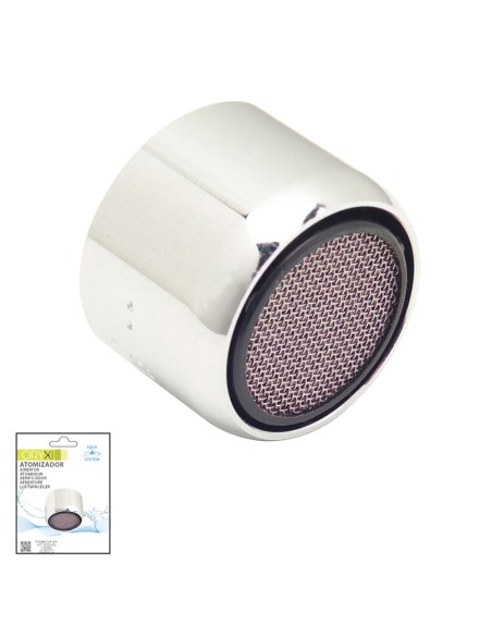 Atomizador  Filtro Grifo Hembra F22x1"