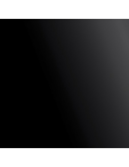 Lamina Adhesiva Negro Brillo 45 cm. x 20 metros