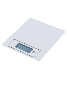 Balanza Cocina Maurer Digital Cristal