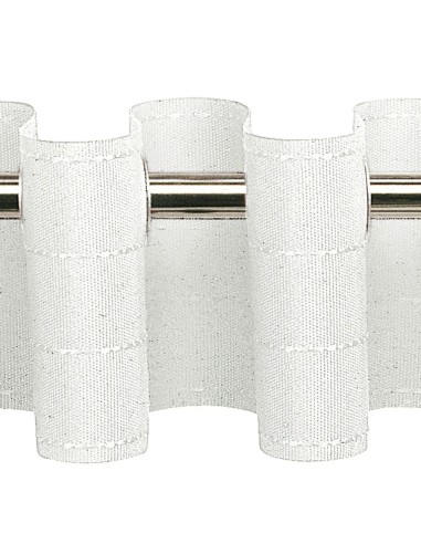 Cinta Chy-cort 6  Para Ollao 16 mm. Blanco Rollo 50 Metros