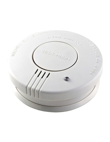 Detector Humo