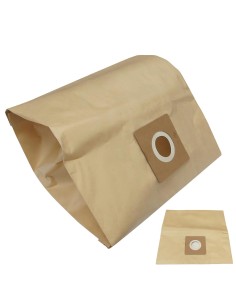 Bolsa Aspirador Yamato 95827  (Blister 5 piezas)