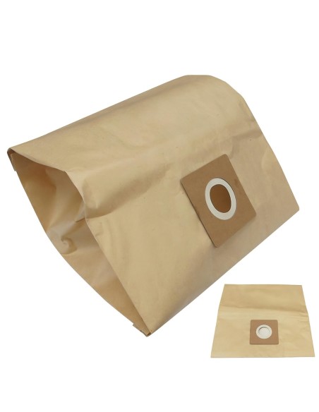 Bolsa Aspirador Yamato 95893  (Blister 5 piezas)