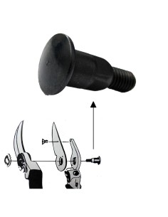 Tornillo Recambio Tijera Samurai Central KS-4T