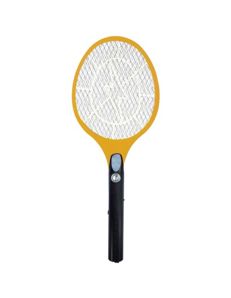 Exterminador Electrico de Insectos Raqueta