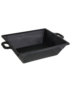 Gaveta Goma Albañil  Numero 2     16 l.