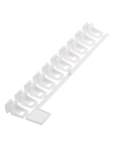 Corredera Simple Frente (Modelo Nuevo)