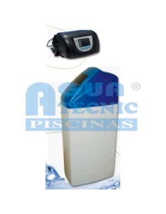 Descalcificador volumetrico INSOL KRM UF 25lt