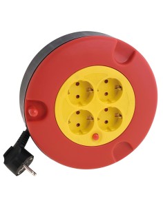 Extensible Domestico Wolfpack   5 Metros