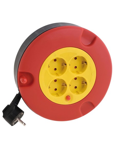 Extensible Domestico Wolfpack   5 Metros